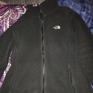 North Face Fleece Jacket